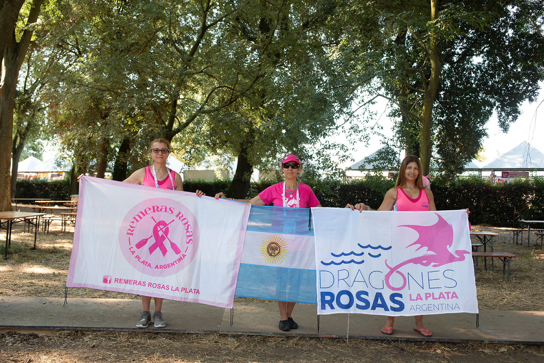 Remeras Rosa la Plata - Argentina Remeras Rosa la Plata - Argentina