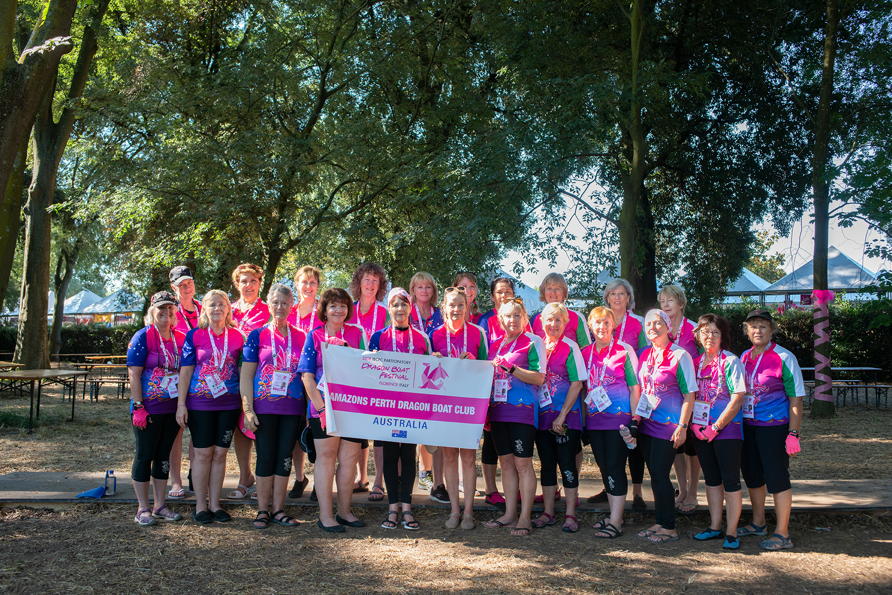 Amazon Perth Dragon Boat CLUB - Australia Amazon Perth Dragon Boat CLUB - Australia