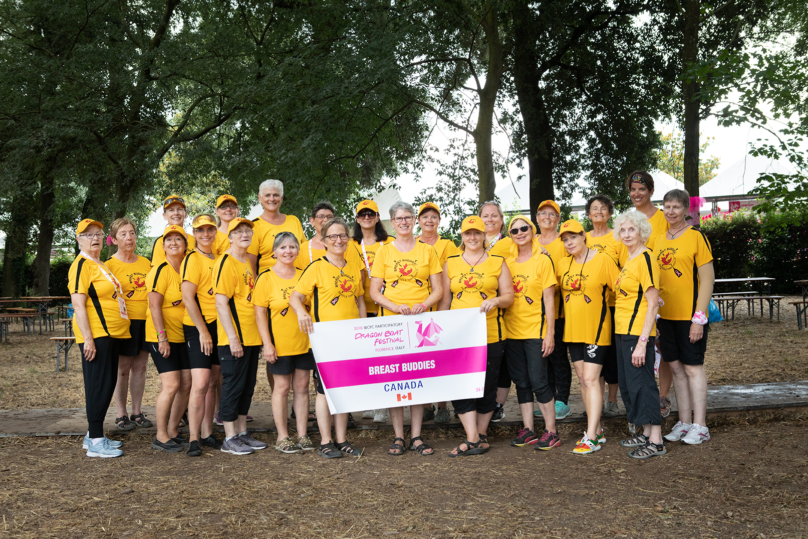 Breast Buddies - Canada Breast Buddies - Canada